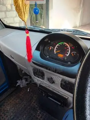 Tata Dimo Batta 2018 Lorry (Used)