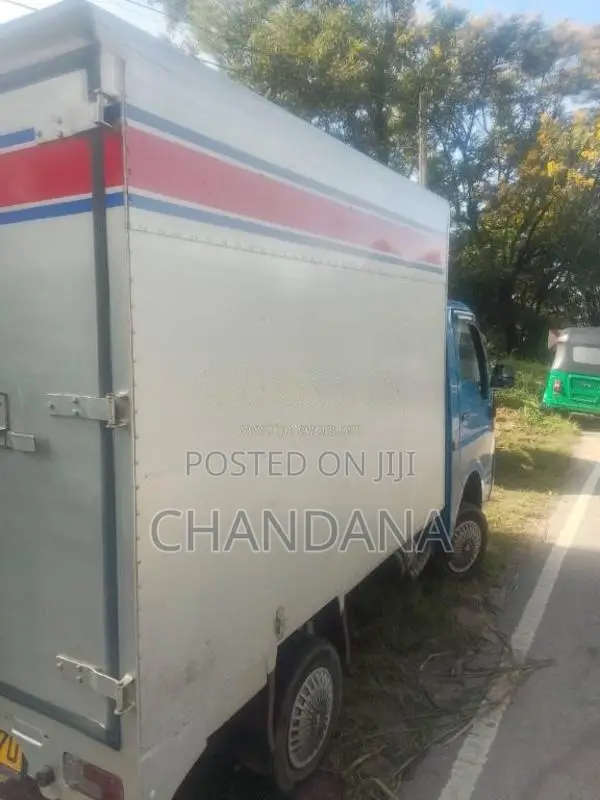 Tata Dimo Batta 2018 Lorry (Used)