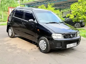 Suzuki Alto 2012 Car (Used)