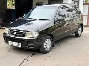 Suzuki Alto 2012 Car (Used)