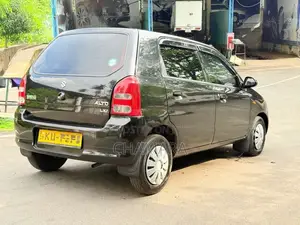Suzuki Alto 2012 Car (Used)