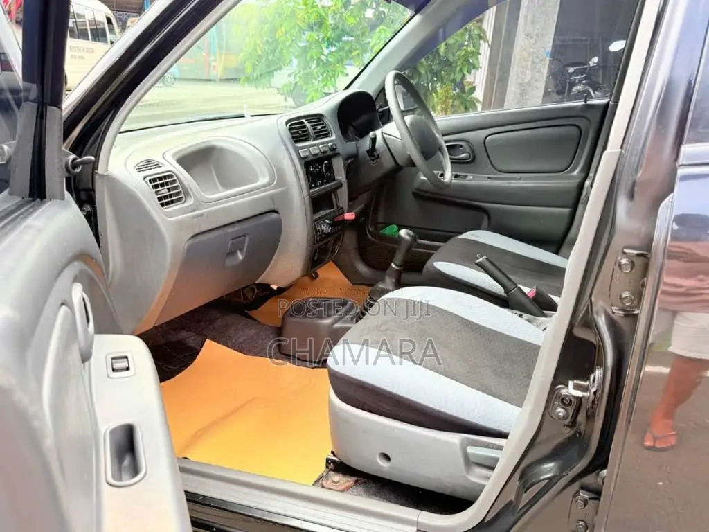 Suzuki Alto 2012 Car (Used)