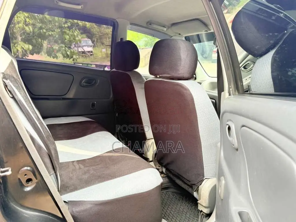 Suzuki Alto 2012 Car (Used)