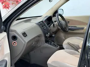 Hyundai Tucson 2007 SUV (Used)