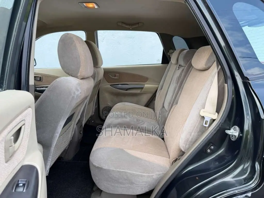 Hyundai Tucson 2007 SUV (Used)