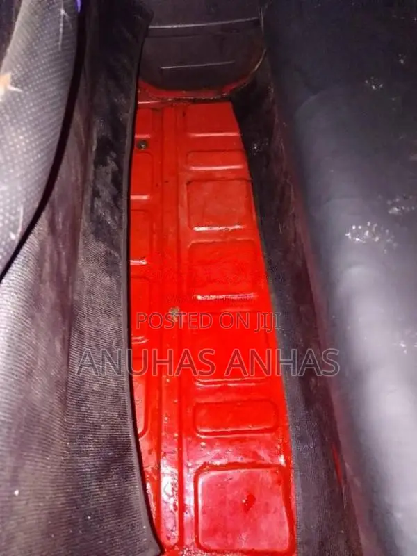 Bajaj RE 2 Stroke 1998 Three Wheel (Used)