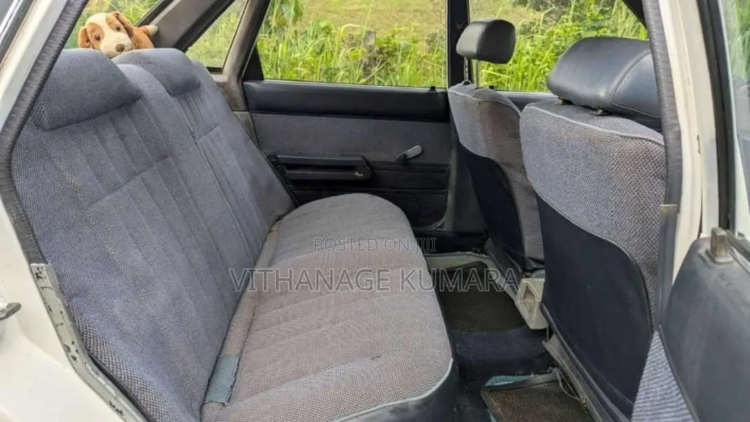Toyota Corona 1987 Car (Used)