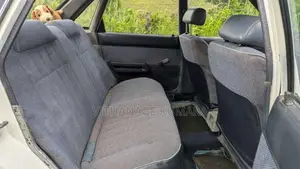 Toyota Corona 1987 Car (Used)