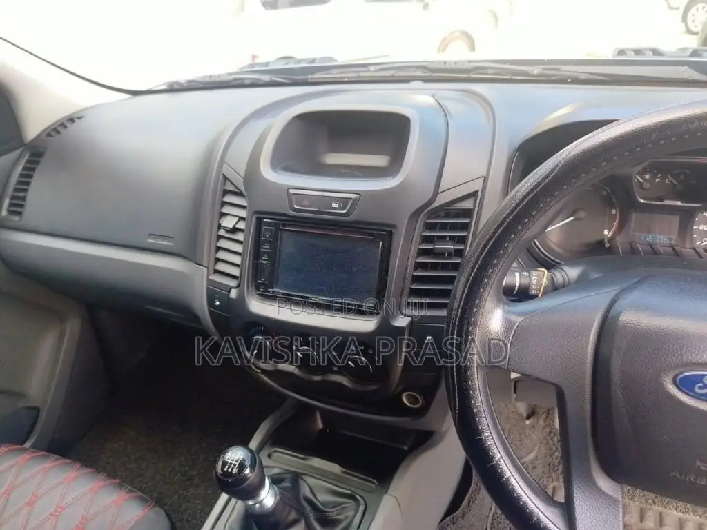 Ford Ford 2015 Pickup (Used)
