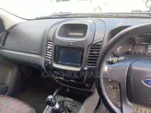 Ford Ford 2015 Pickup (Used)