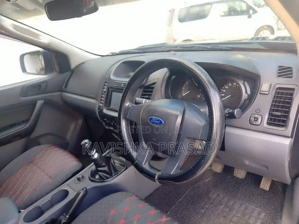 Ford Ford 2015 Pickup (Used)