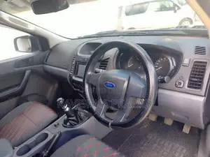 Ford Ford 2015 Pickup (Used)