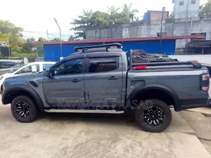 Ford Ford 2015 Pickup (Used)