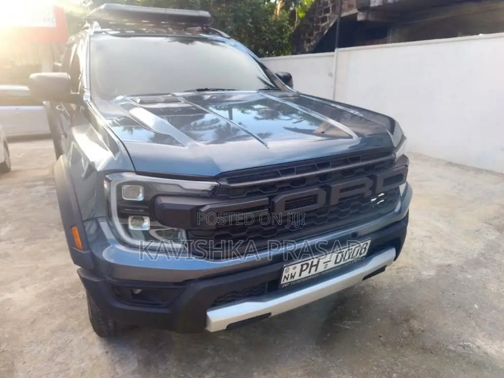 Ford Ford 2015 Pickup (Used)