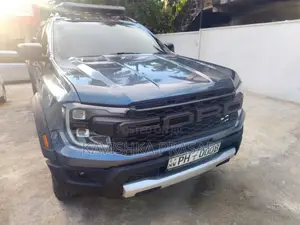 Ford Ford 2015 Pickup (Used)