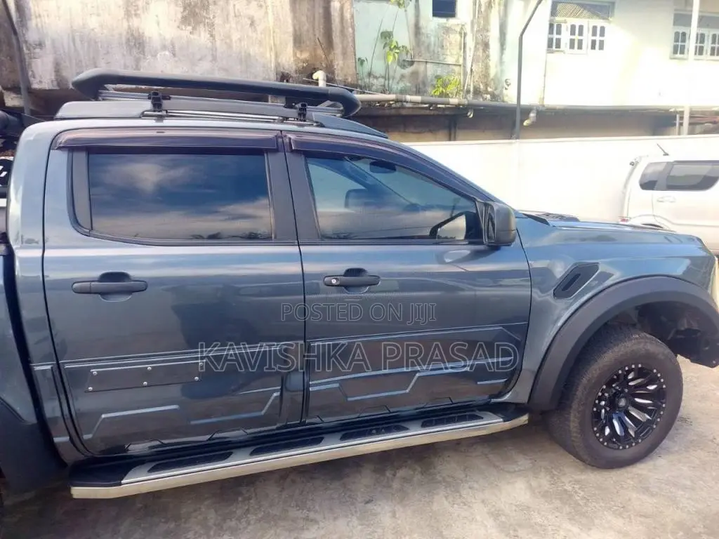 Ford Ford 2015 Pickup (Used)