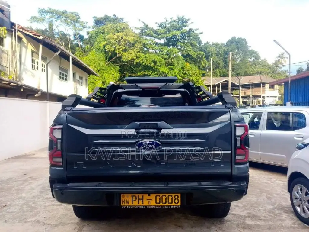 Ford Ford 2015 Pickup (Used)