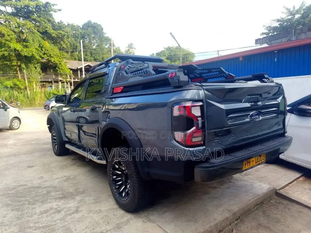 Ford Ford 2015 Pickup (Used)
