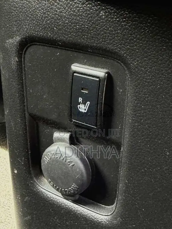 Suzuki Wagon R Fz 2017 Car (Used)