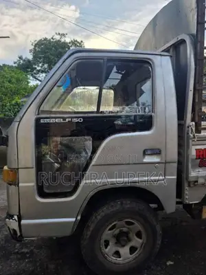 Isuzu ELF 1979 Lorry (Used)