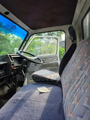 Isuzu ELF 1979 Lorry (Used)