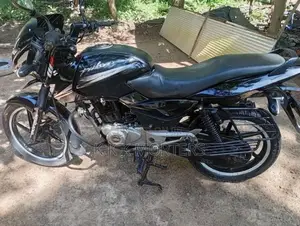 Bajaj Pulsar 2015 Motorbike (Used)