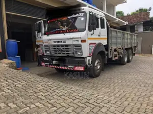 Toyota 25 18 2017 Lorry (Used)