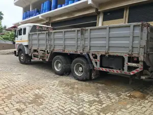 Toyota 25 18 2017 Lorry (Used)