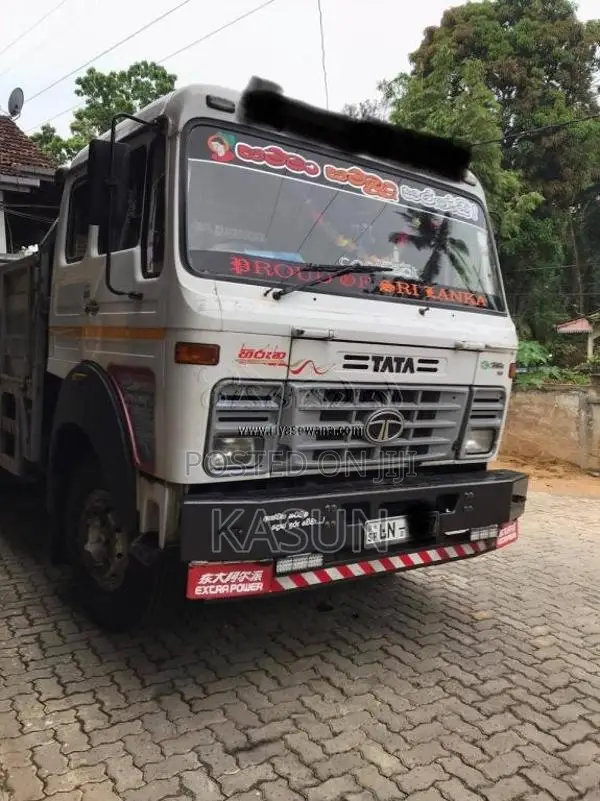 Toyota 25 18 2017 Lorry (Used)