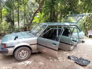 Toyota Ke72 1988 Car (Used)