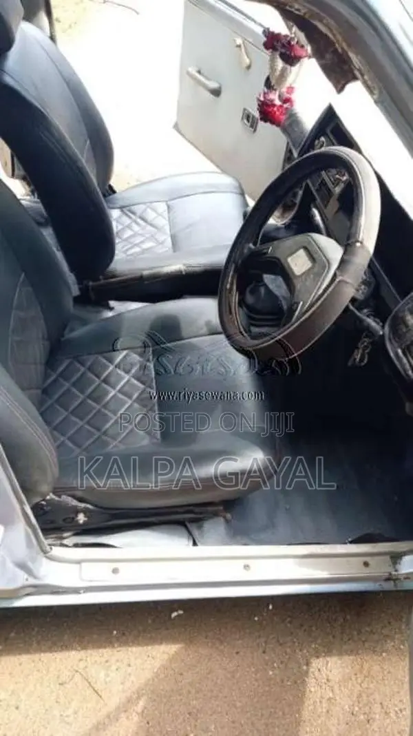 Toyota Ke72 1988 Car (Used)