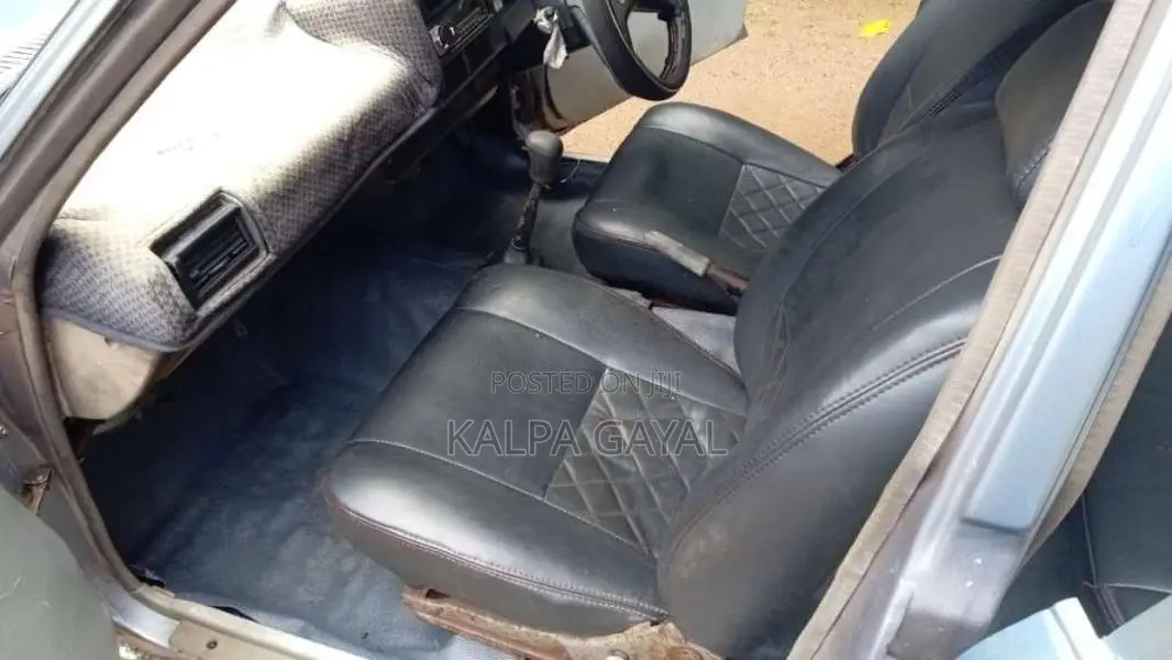 Toyota Ke72 1988 Car (Used)