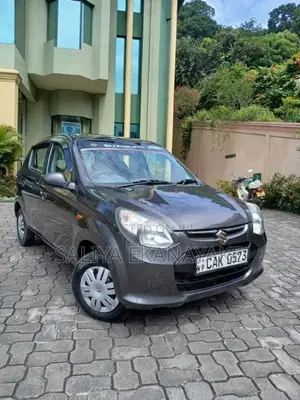 Suzuki Alto 2015 Car (Used)