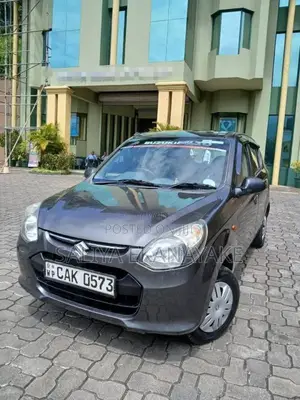 Suzuki Alto 2015 Car (Used)