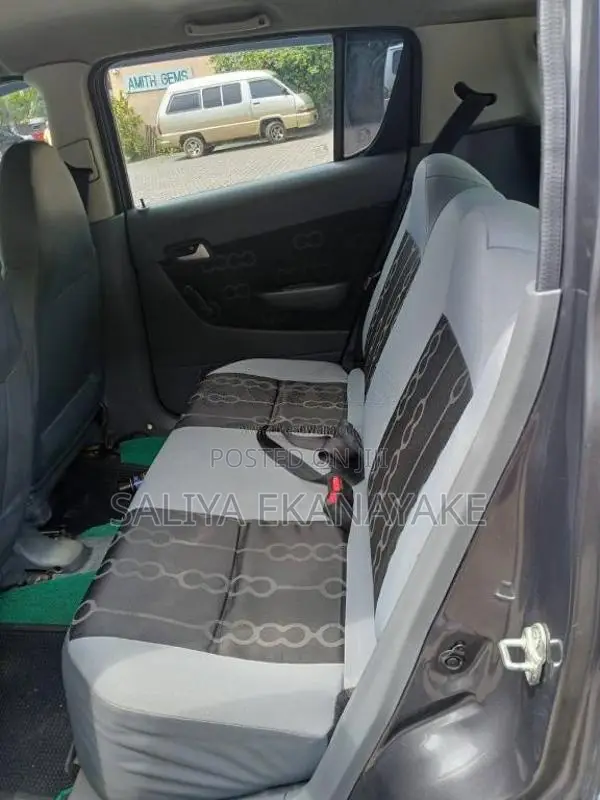 Suzuki Alto 2015 Car (Used)