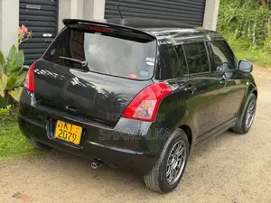 Suzuki Swift Beetle 2009 Car (Used)