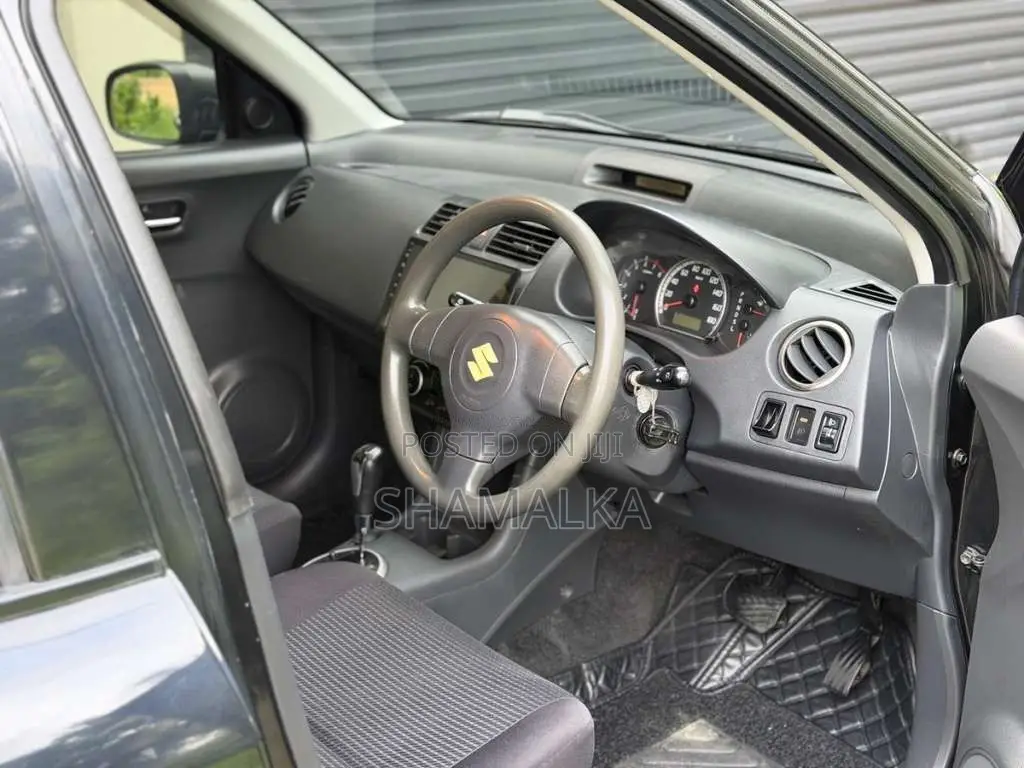 Suzuki Swift Beetle 2009 Car (Used)
