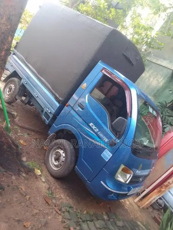 Tata Dimo Batta 2014 Lorry (Used)