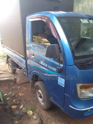 Tata Dimo Batta 2014 Lorry (Used)