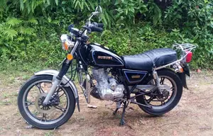 Other GN 125 Chaina 2007 Motorbike (Used)
