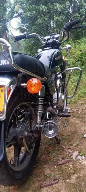 Other GN 125 Chaina 2007 Motorbike (Used)