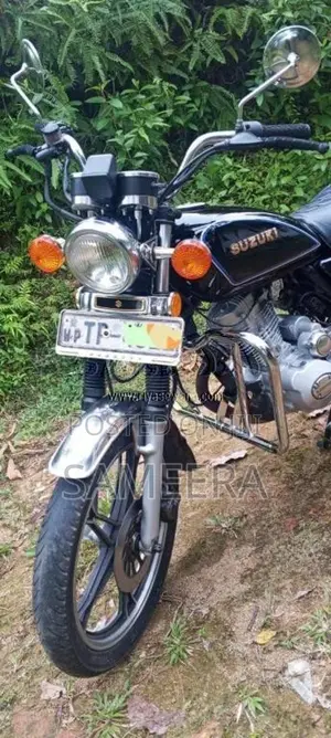 Other GN 125 Chaina 2007 Motorbike (Used)