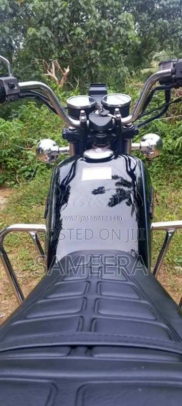 Other GN 125 Chaina 2007 Motorbike (Used)