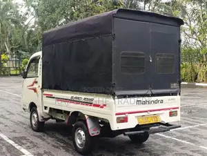 Mahindra Maxximo Plus 2016 Lorry (Used)