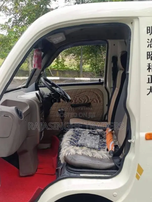Mahindra Maxximo Plus 2016 Lorry (Used)