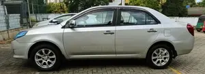 Micro Geely MX7 2013 Car (Used)