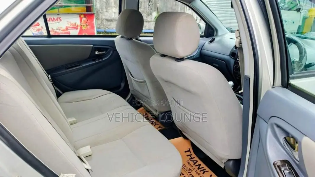 Micro Geely MX7 2013 Car (Used)