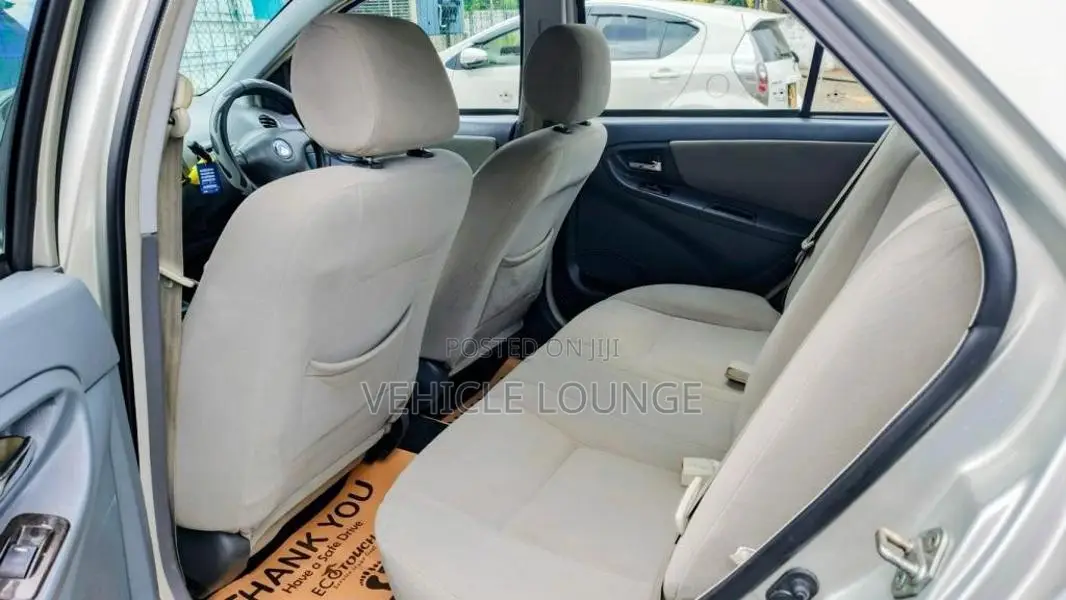 Micro Geely MX7 2013 Car (Used)
