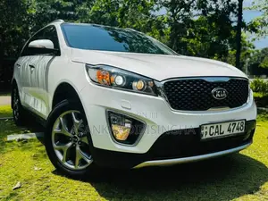 Kia Sorento 1-20 Option 2015 SUV (Used)