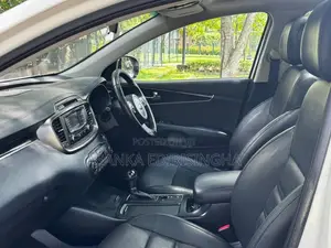 Kia Sorento 1-20 Option 2015 SUV (Used)